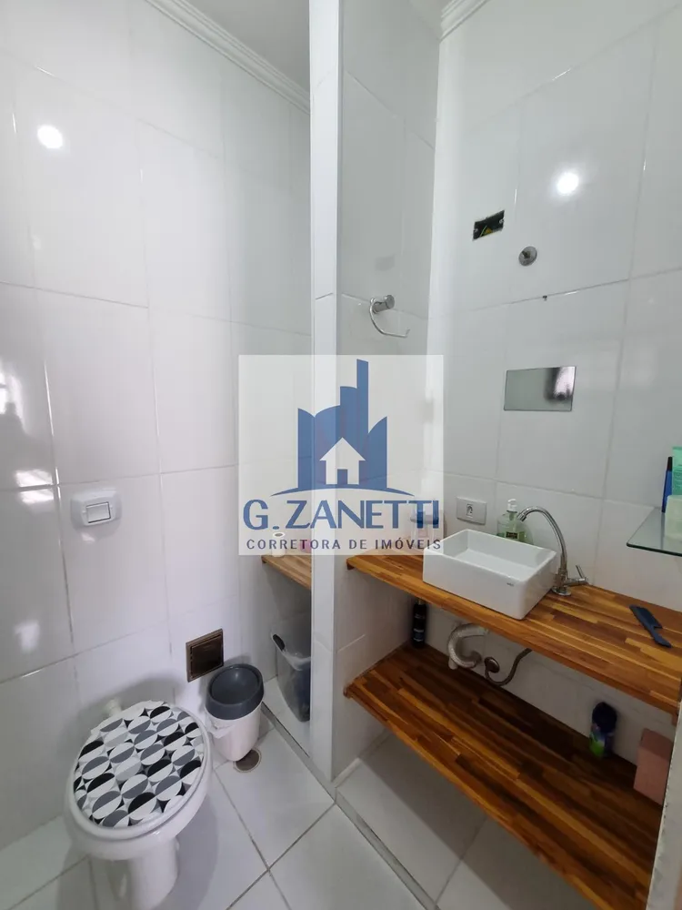 Casa, 3 quartos, 167 m² - Foto 6