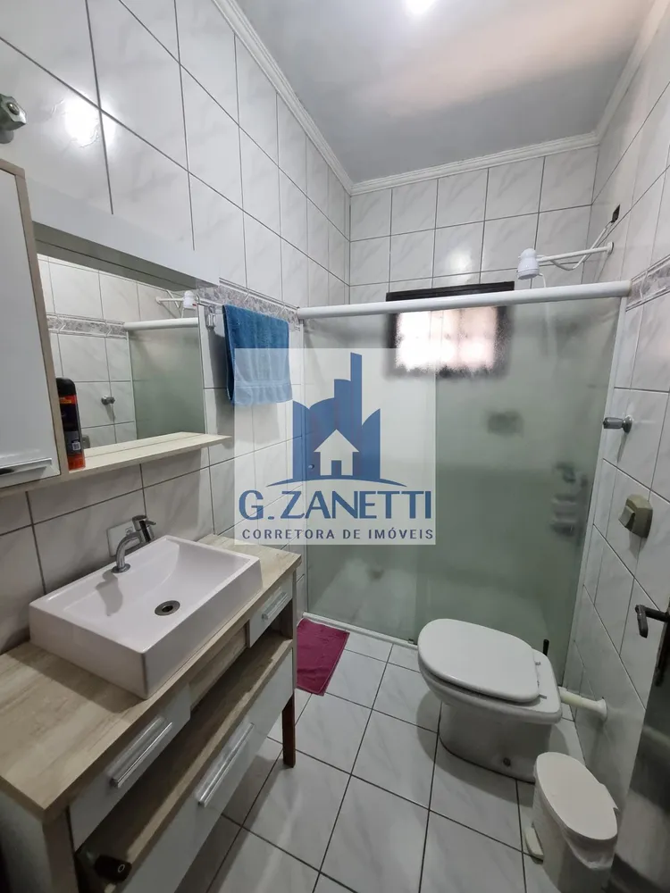 Casa, 3 quartos, 167 m² - Foto 11