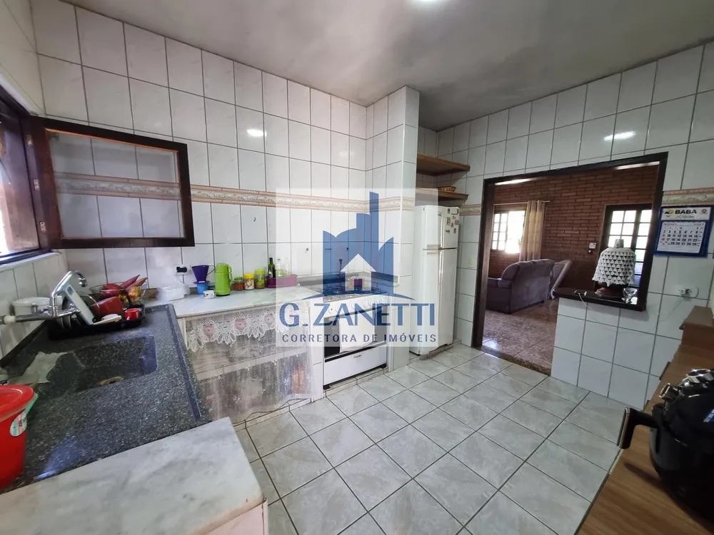 Casa, 3 quartos, 167 m² - Foto 10