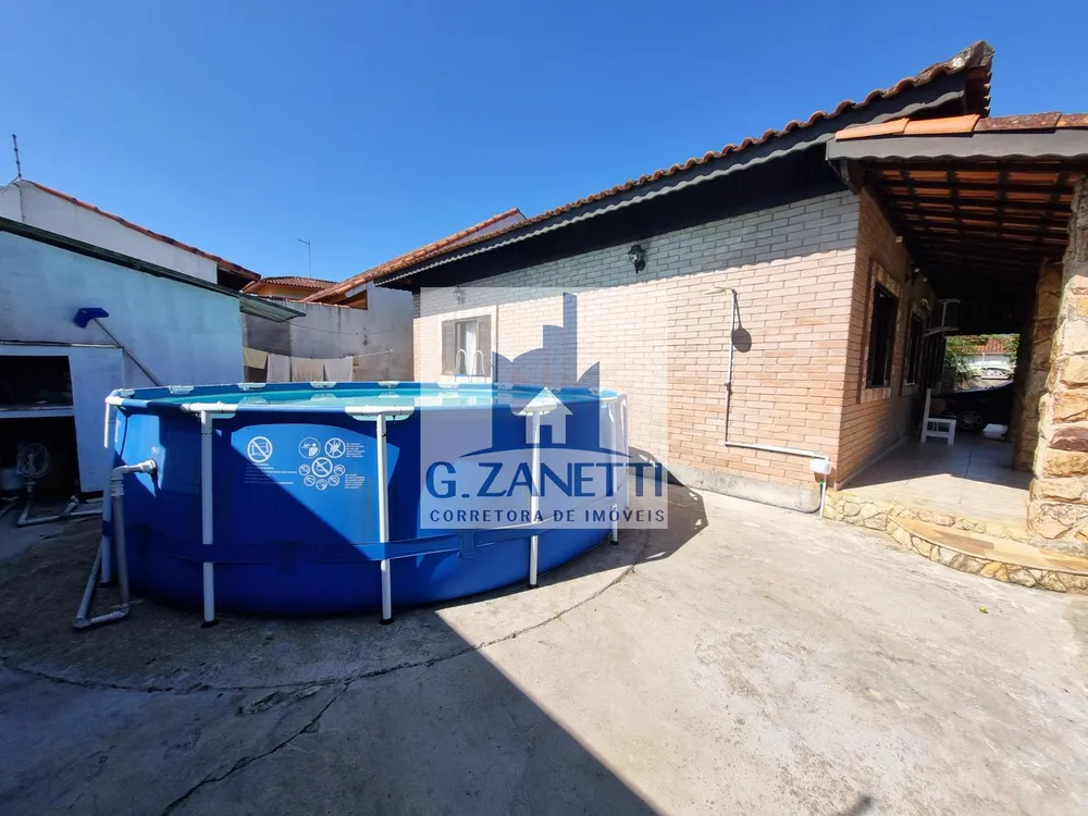 Casa, 3 quartos, 167 m² - Foto 9