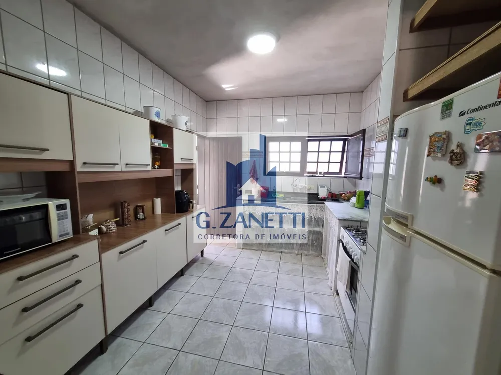 Casa, 3 quartos, 167 m² - Foto 9
