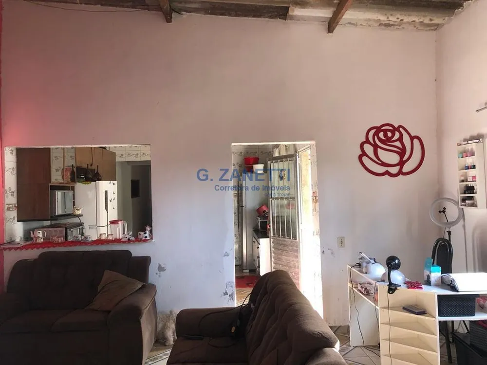 Casa, 1 quarto, 80 m² - Foto 12