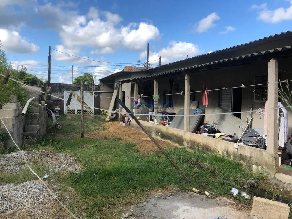 Casa, 1 quarto, 80 m² - Foto 1
