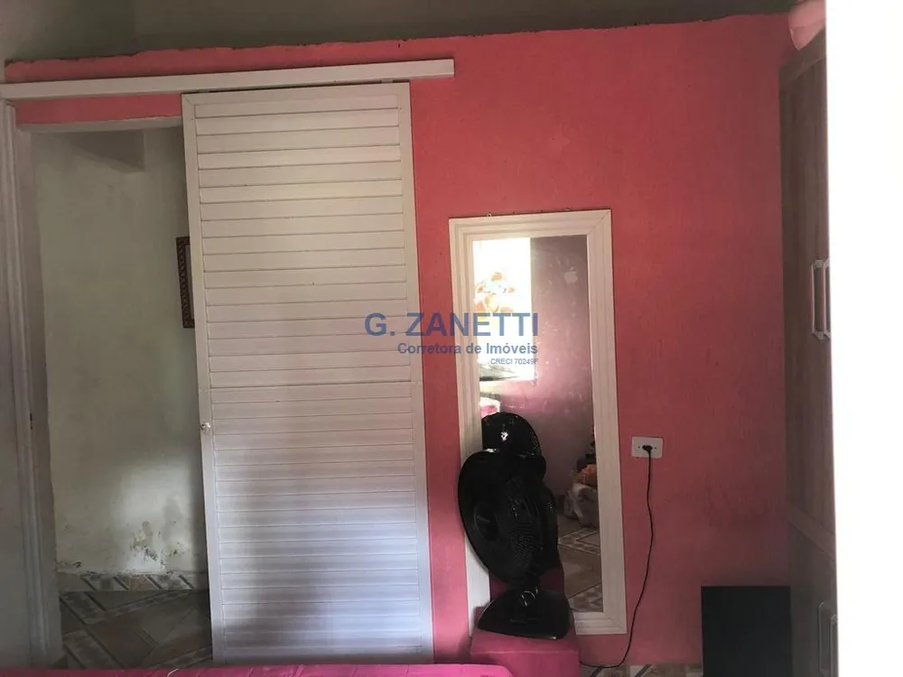 Casa, 1 quarto, 80 m² - Foto 7