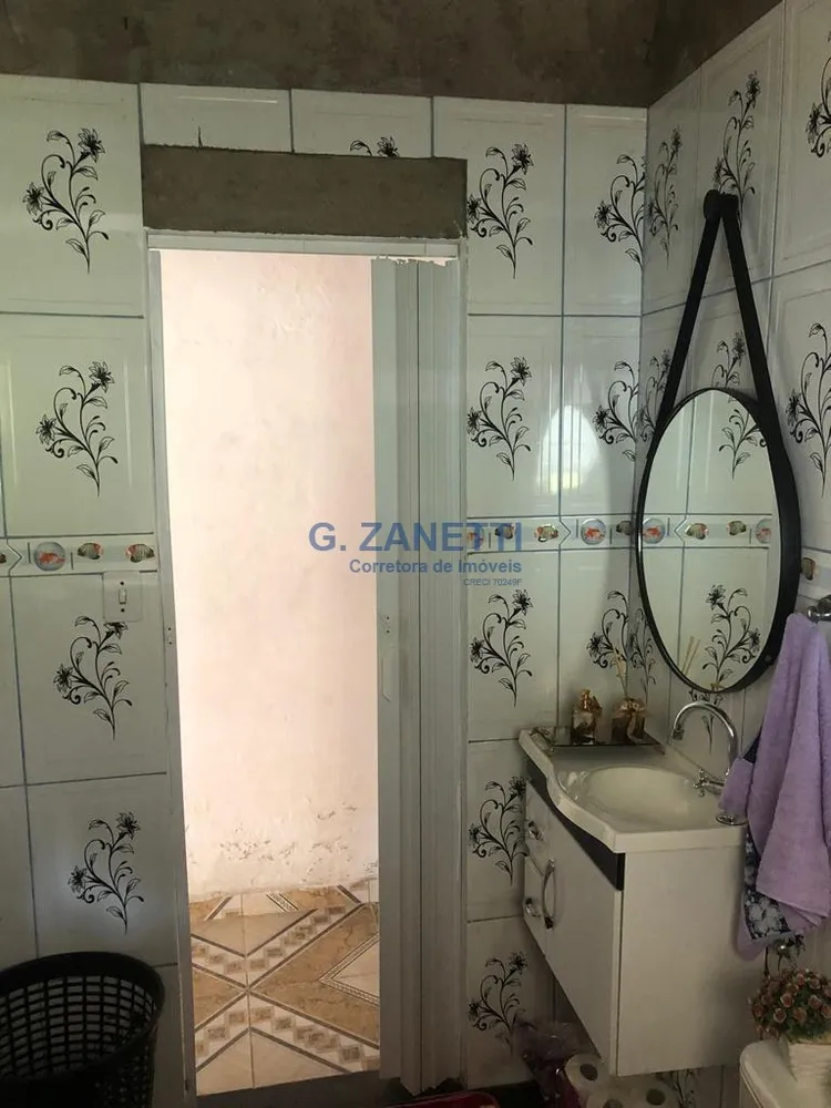 Casa, 1 quarto, 80 m² - Foto 5