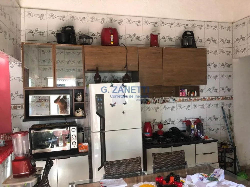 Casa, 1 quarto, 80 m² - Foto 7