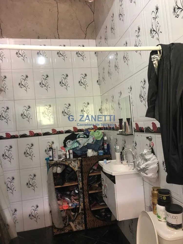 Casa, 1 quarto, 80 m² - Foto 4