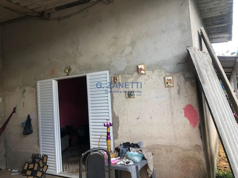 Casa, 1 quarto, 80 m² - Foto 3