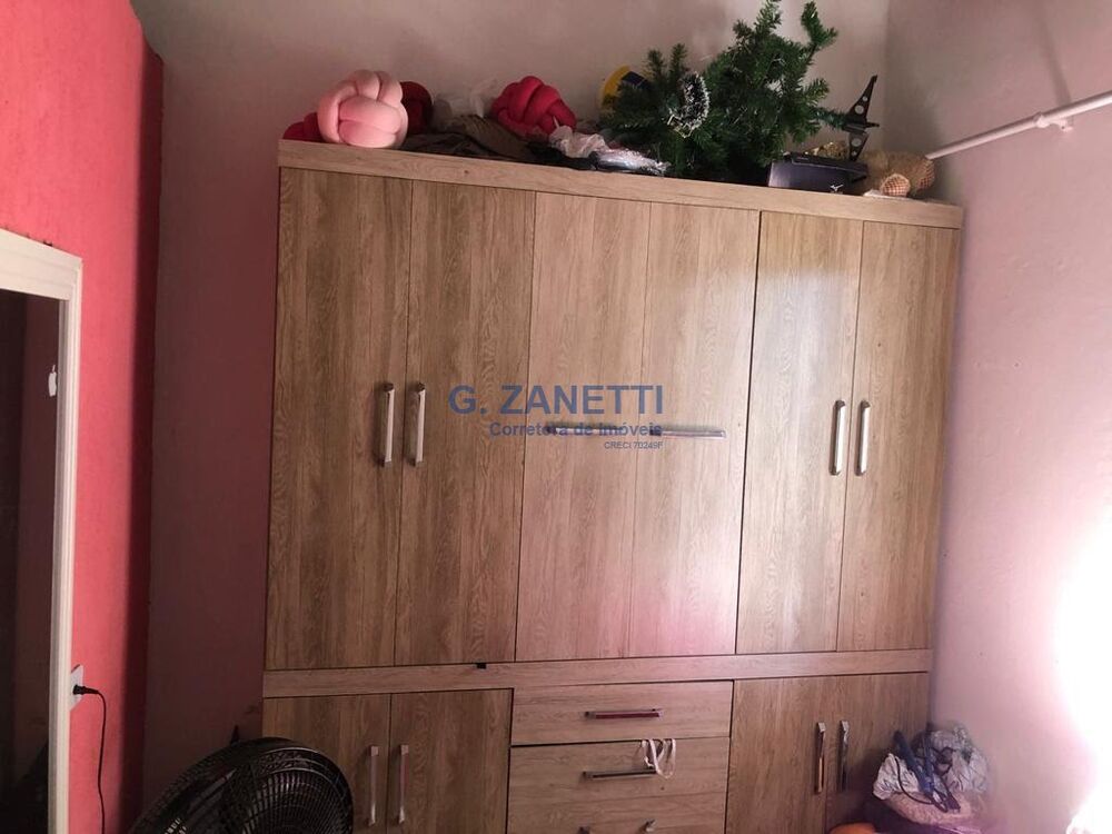 Casa, 1 quarto, 80 m² - Foto 10