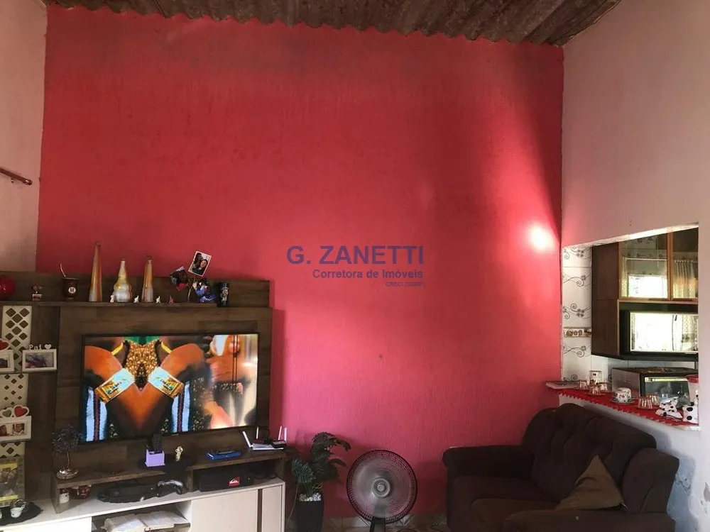 Casa, 1 quarto, 80 m² - Foto 5