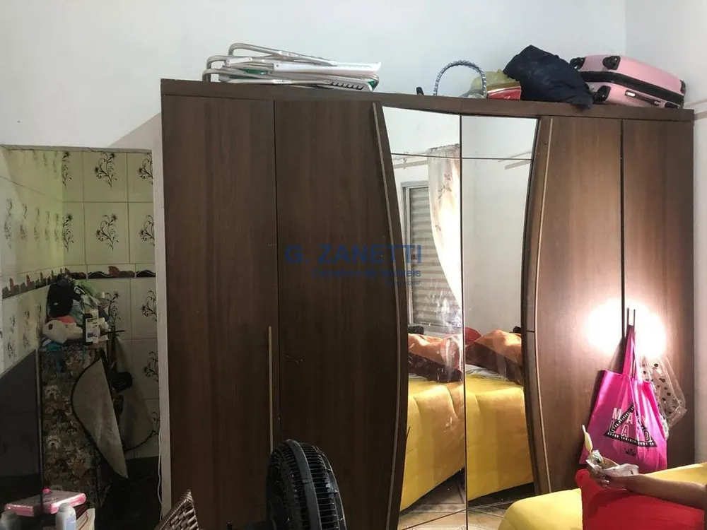 Casa, 1 quarto, 80 m² - Foto 15