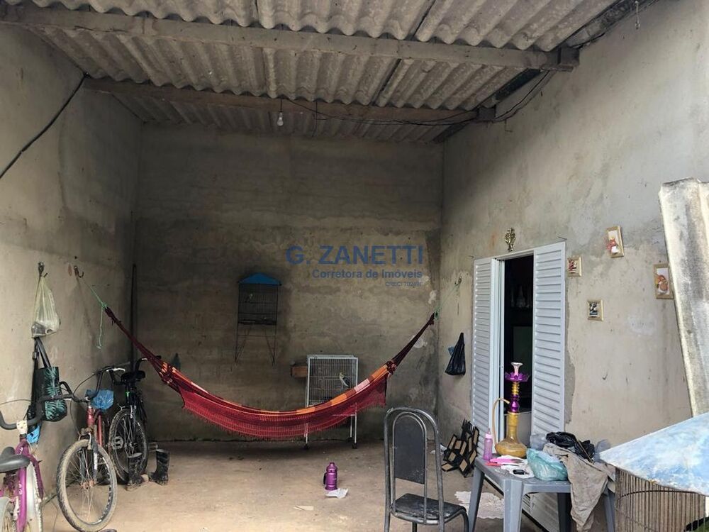 Casa, 1 quarto, 80 m² - Foto 11
