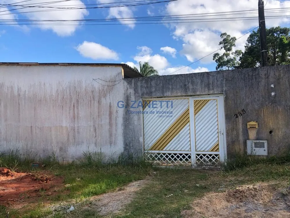 Casa, 1 quarto, 80 m² - Foto 8