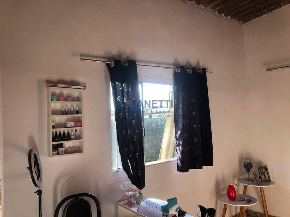 Casa, 1 quarto, 80 m² - Foto 12