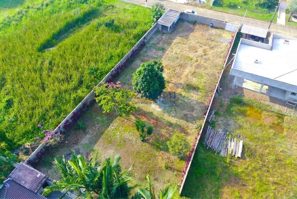 Terreno, 1070 m² - Foto 1