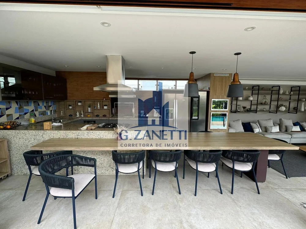 Casa, 5 quartos, 630 m² - Foto 4