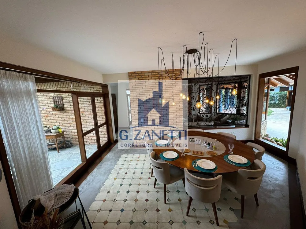 Casa, 5 quartos, 630 m² - Foto 12