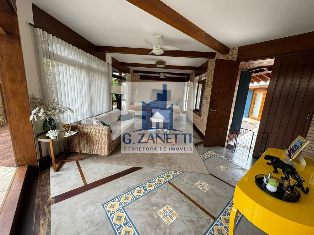 Casa, 5 quartos, 630 m² - Foto 11