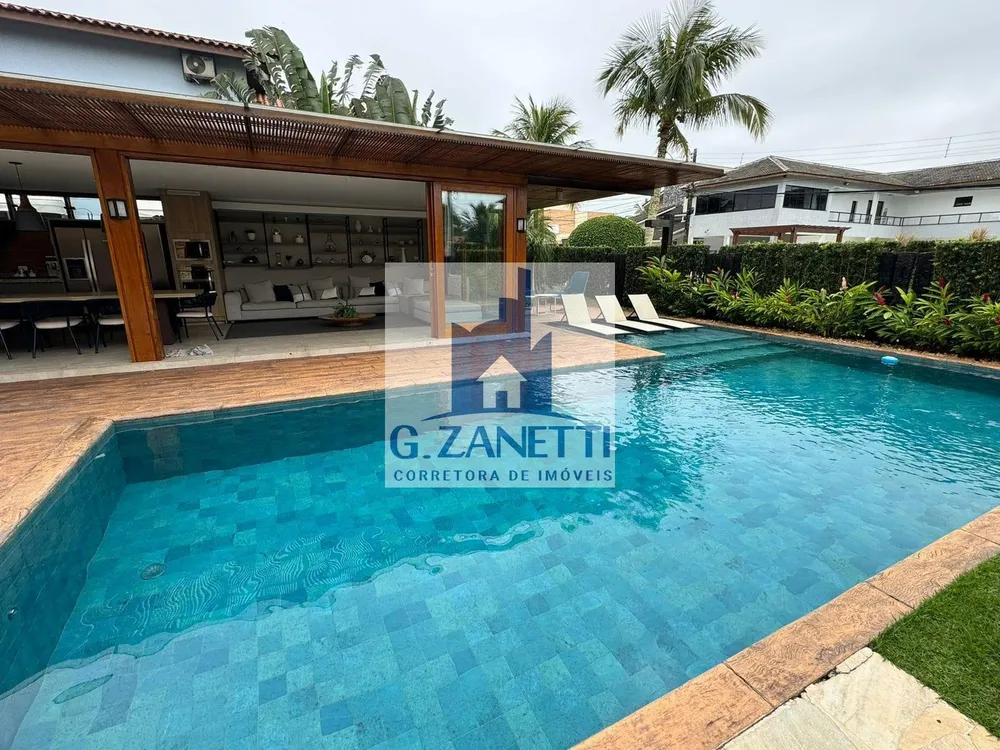 Casa, 5 quartos, 630 m² - Foto 2