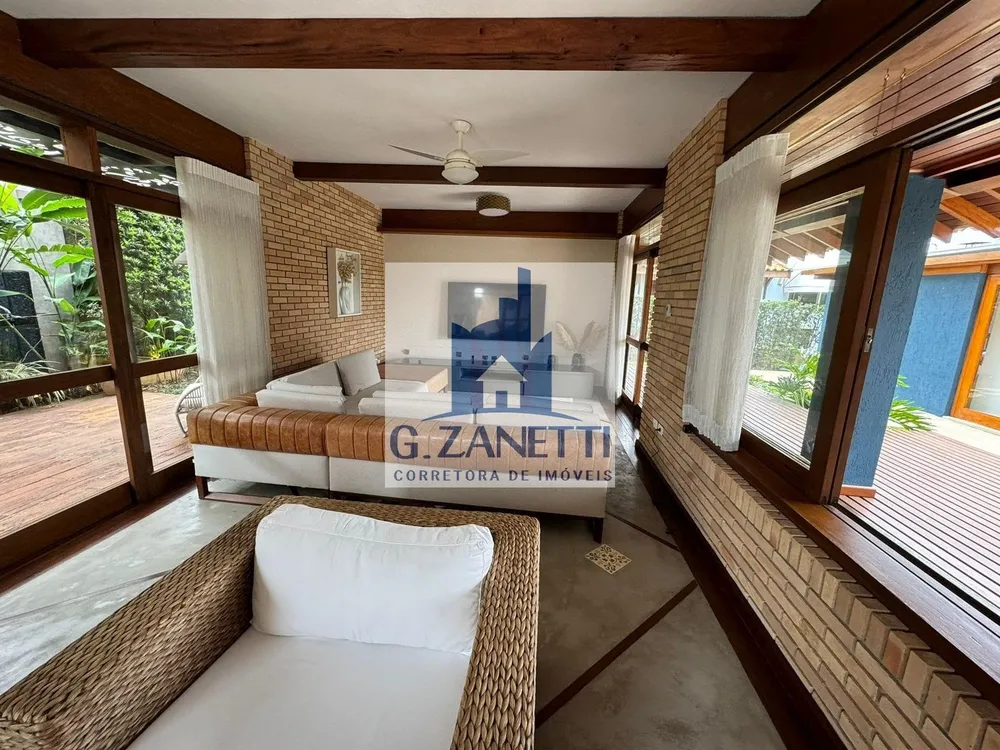 Casa, 5 quartos, 630 m² - Foto 10