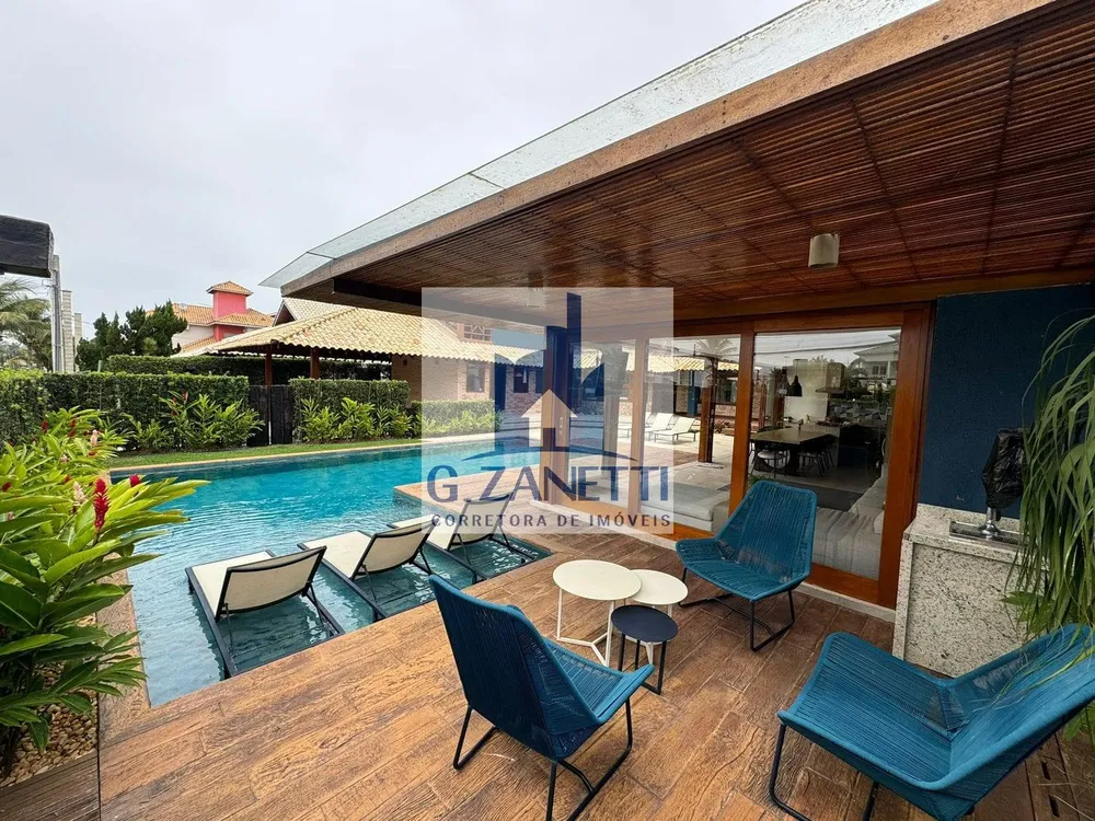Casa, 5 quartos, 630 m² - Foto 8