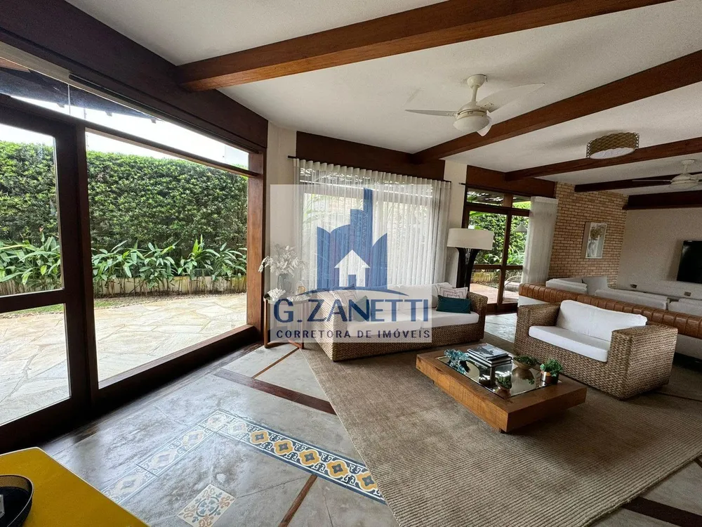 Casa, 5 quartos, 630 m² - Foto 6