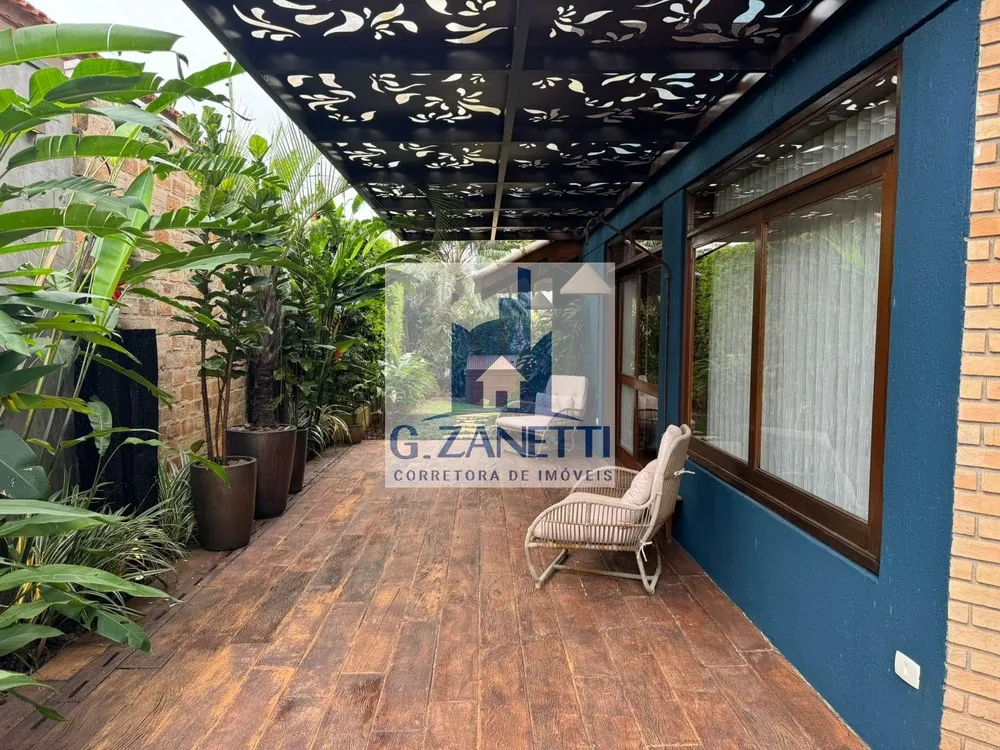 Casa, 5 quartos, 630 m² - Foto 5