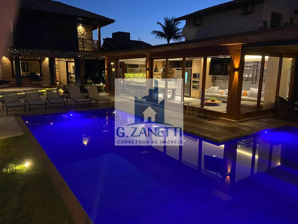 Casa, 5 quartos, 630 m² - Foto 3