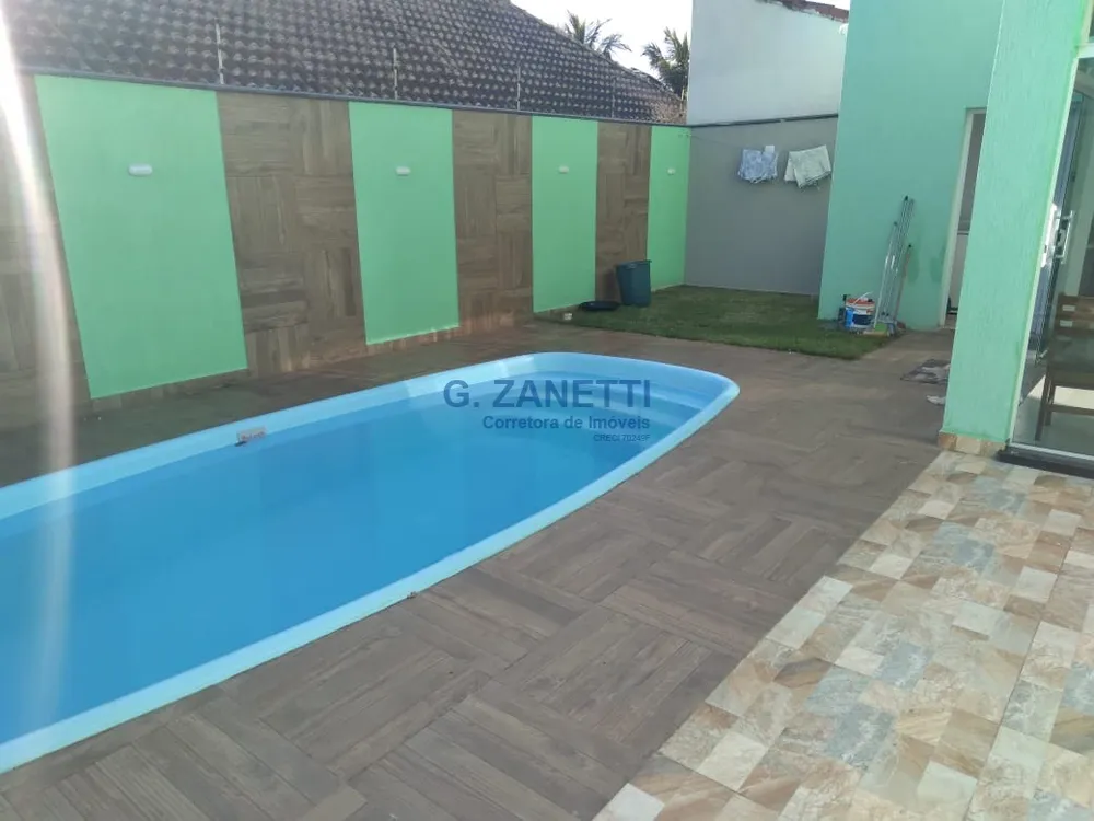 Casa, 3 quartos, 200 m² - Foto 6