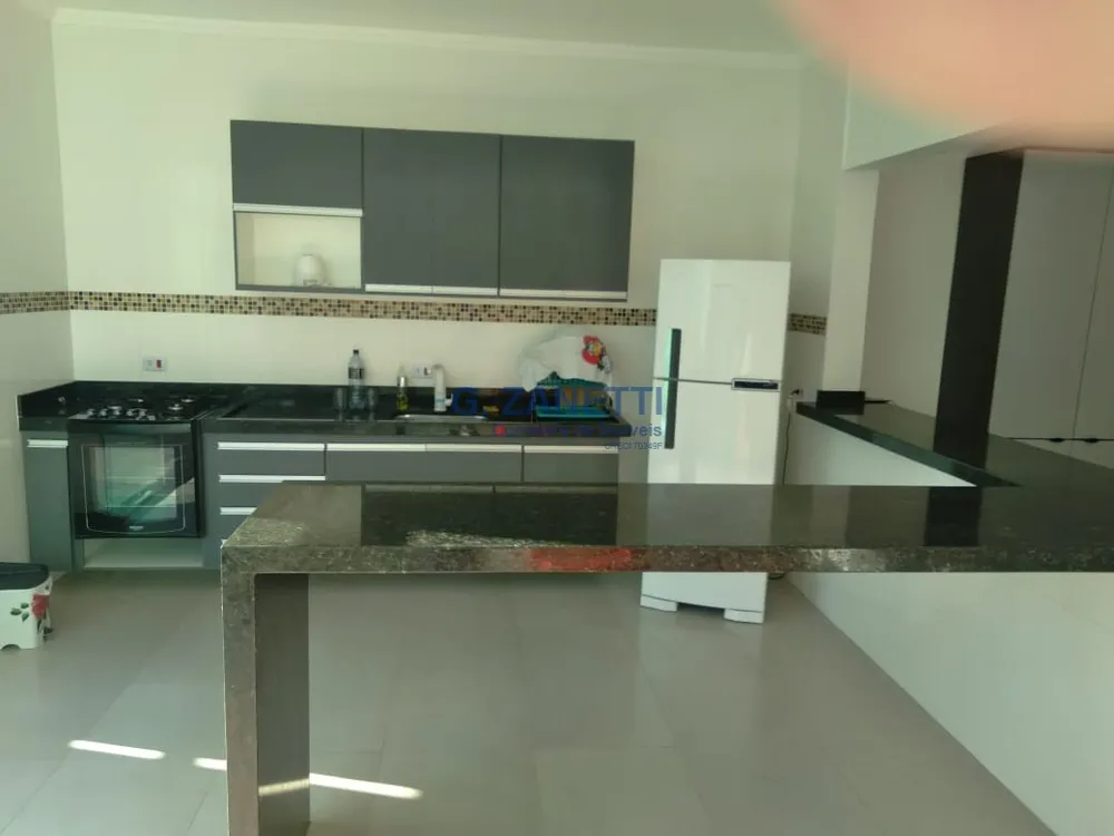 Casa, 3 quartos, 200 m² - Foto 5
