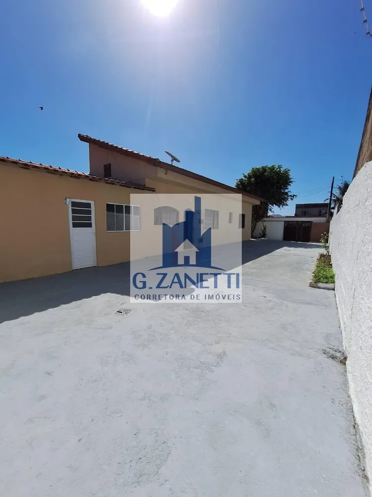 Casa, 2 quartos, 120 m² - Foto 4