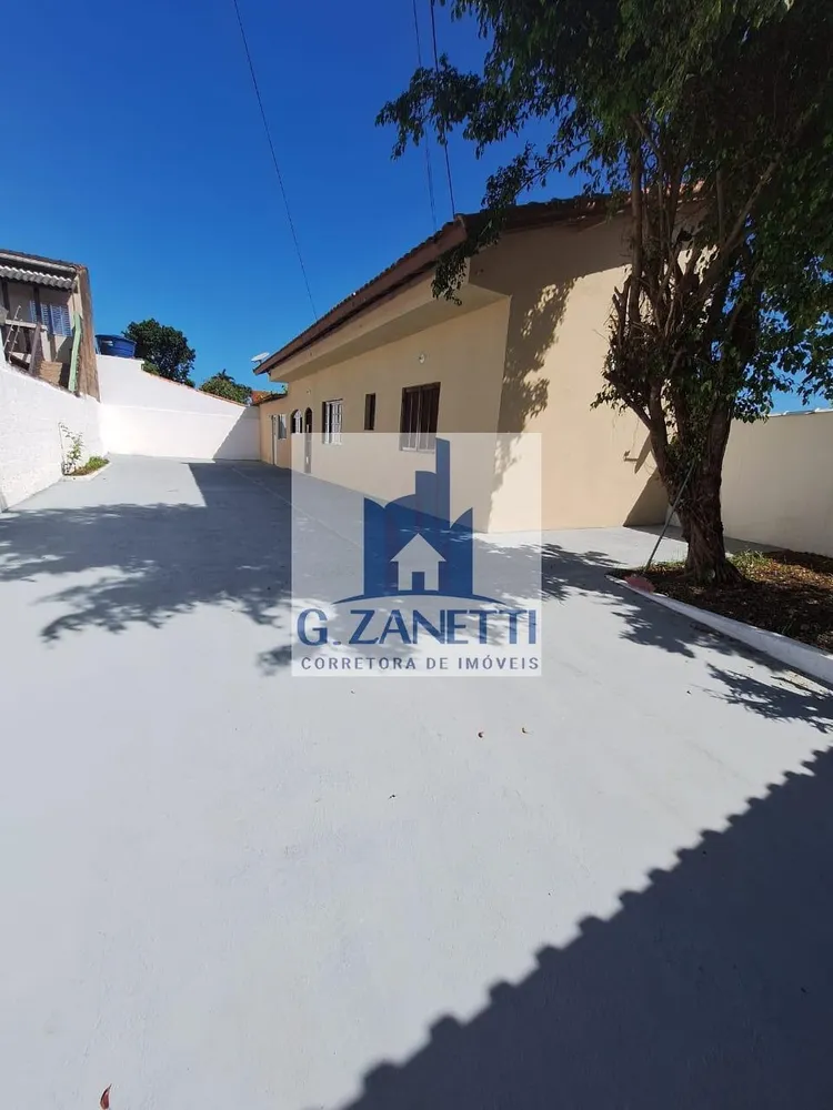 Casa, 2 quartos, 120 m² - Foto 1