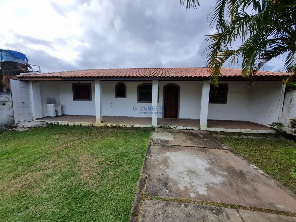Casa, 1 quarto, 70 m² - Foto 2