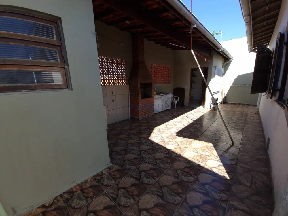 Casa, 3 quartos, 146 m² - Foto 6