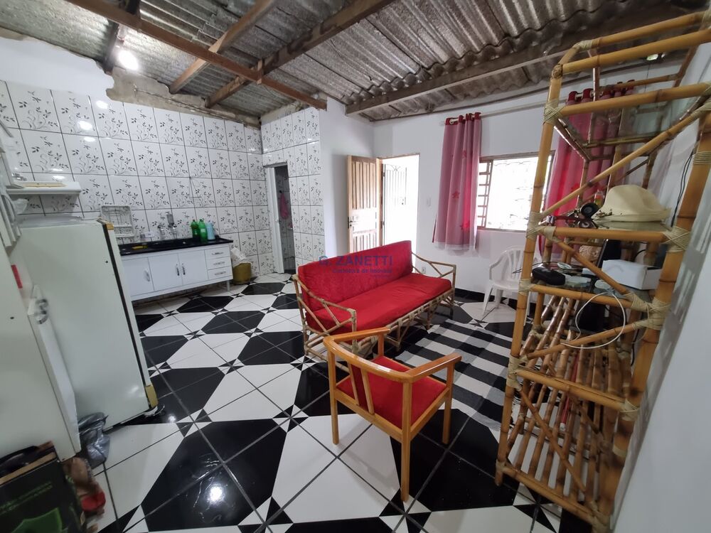 Casa, 2 quartos, 70 m² - Foto 4