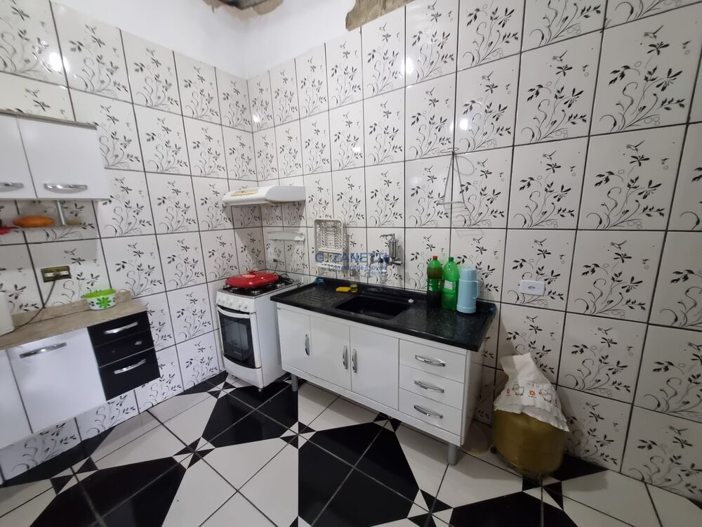 Casa, 2 quartos, 70 m² - Foto 1