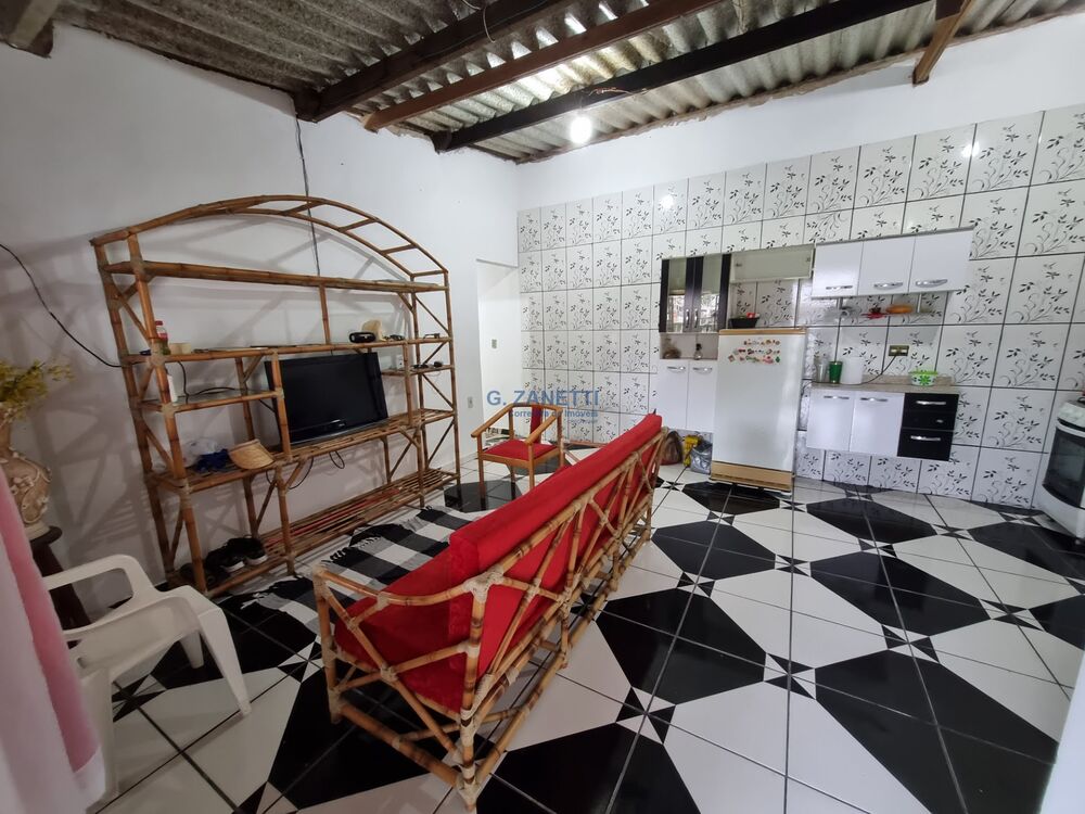 Casa, 2 quartos, 70 m² - Foto 3