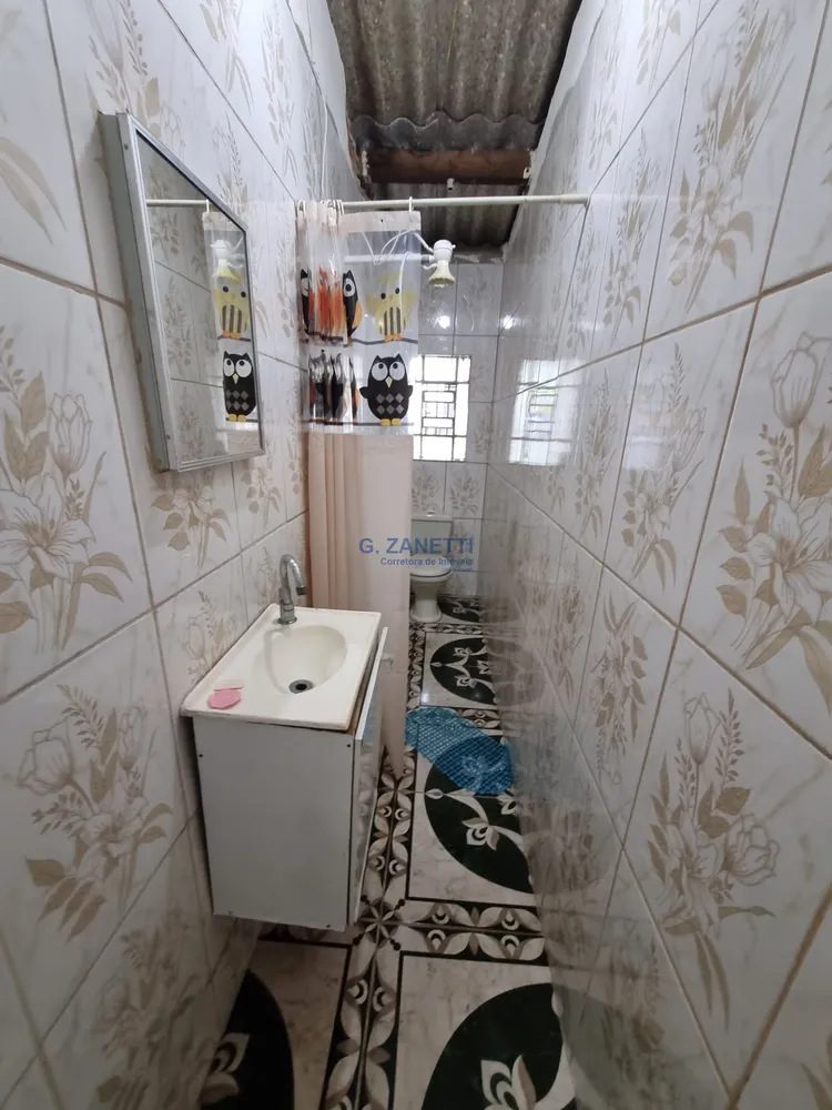 Casa, 2 quartos, 70 m² - Foto 10