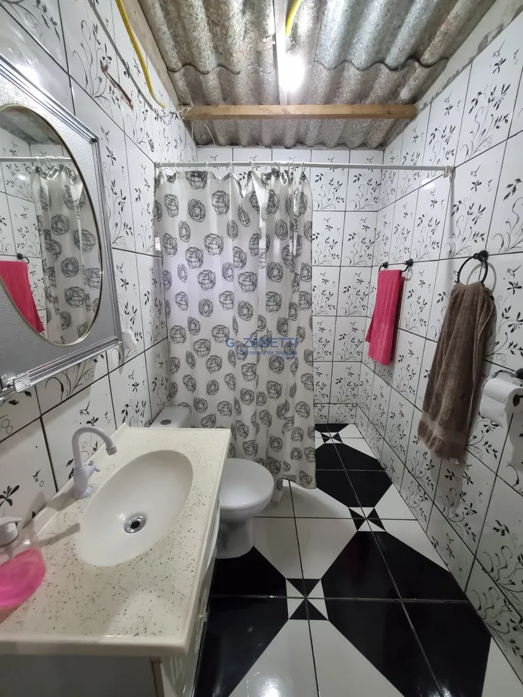 Casa, 2 quartos, 70 m² - Foto 6