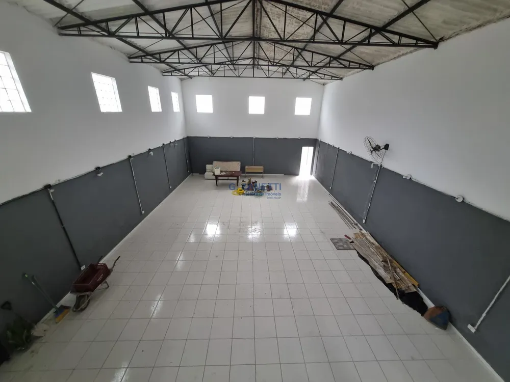Depósito-Galpão, 243 m² - Foto 3
