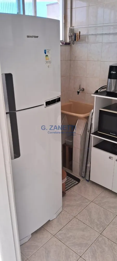 Apartamento, 2 quartos, 60 m² - Foto 2