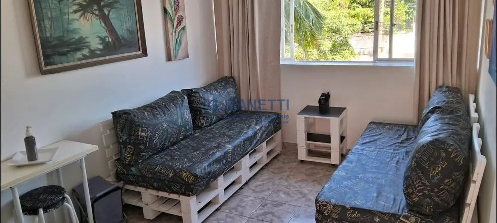 Apartamento, 2 quartos, 60 m² - Foto 6