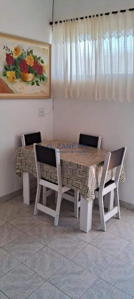 Apartamento, 2 quartos, 60 m² - Foto 5