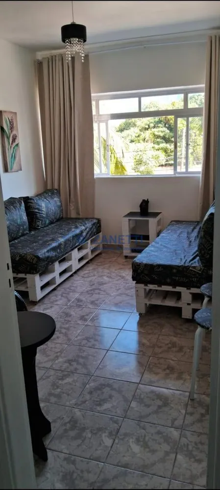 Apartamento, 2 quartos, 60 m² - Foto 13