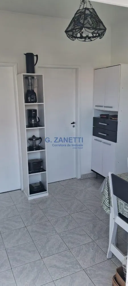 Apartamento, 2 quartos, 60 m² - Foto 3