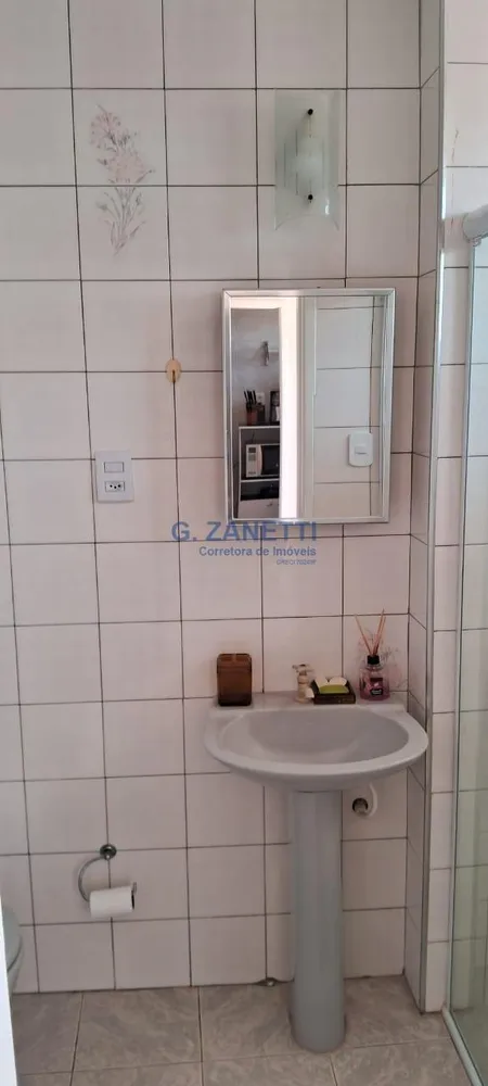 Apartamento, 2 quartos, 60 m² - Foto 9