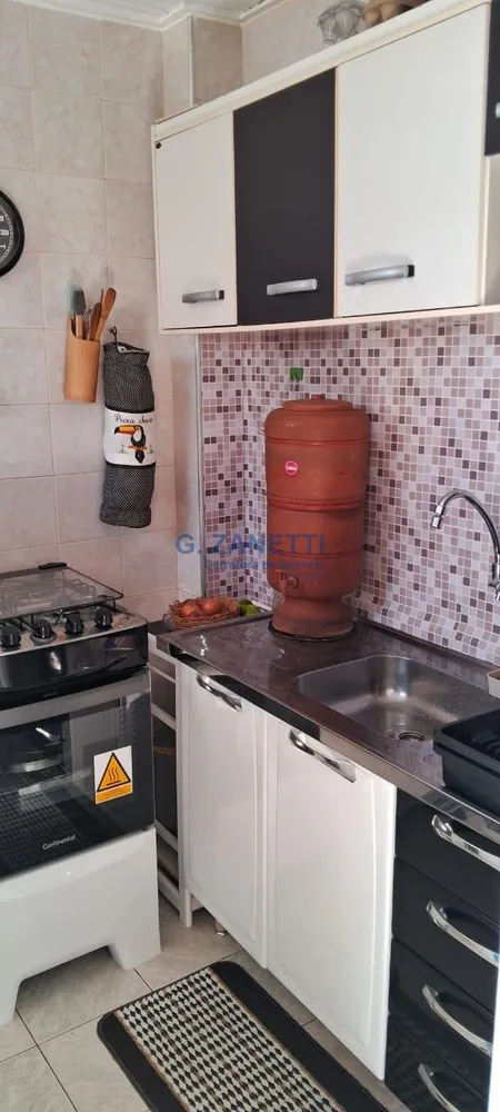 Apartamento, 2 quartos, 60 m² - Foto 4