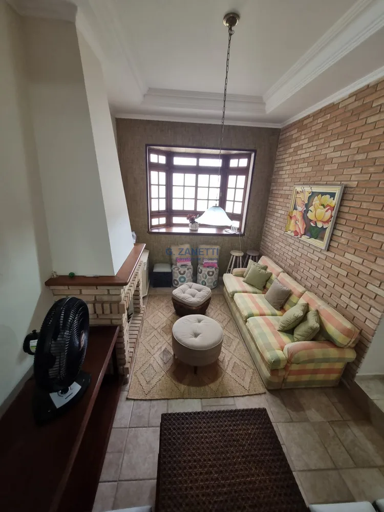 Casa de Condomínio, 5 quartos - Foto 8