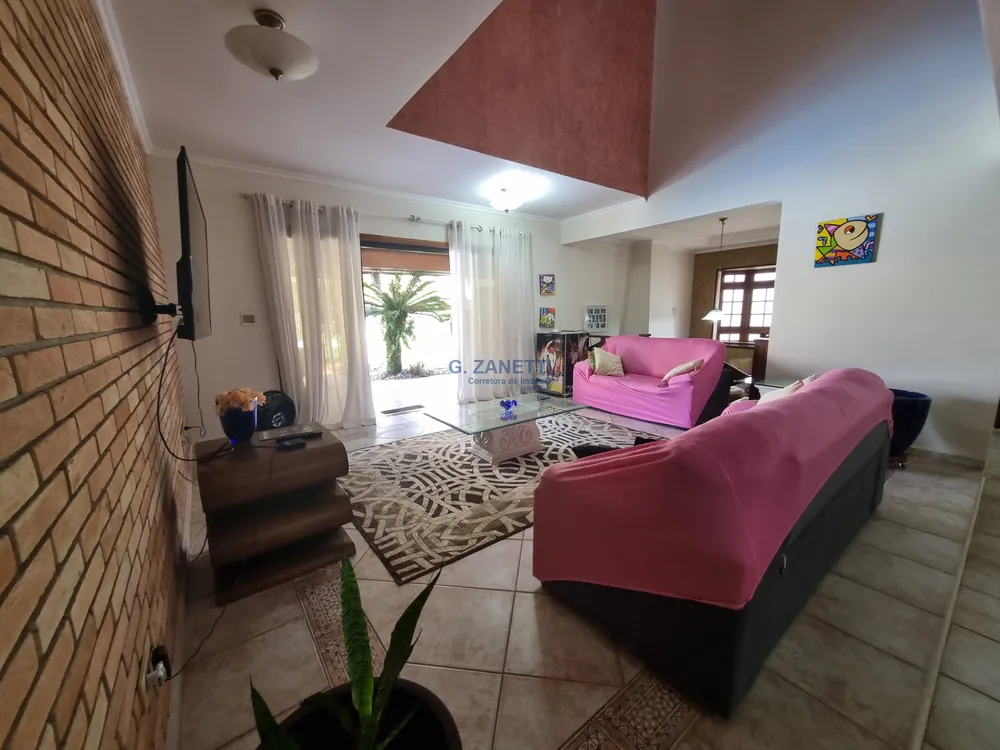 Casa de Condomínio, 5 quartos - Foto 9