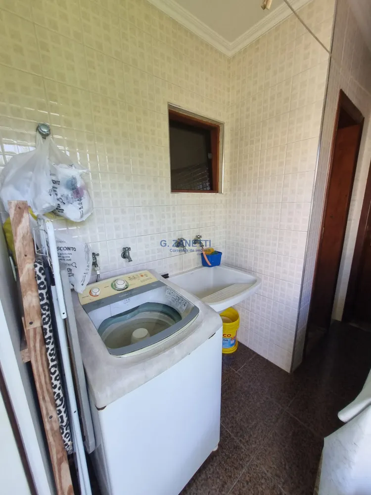 Casa de Condomínio, 5 quartos - Foto 13